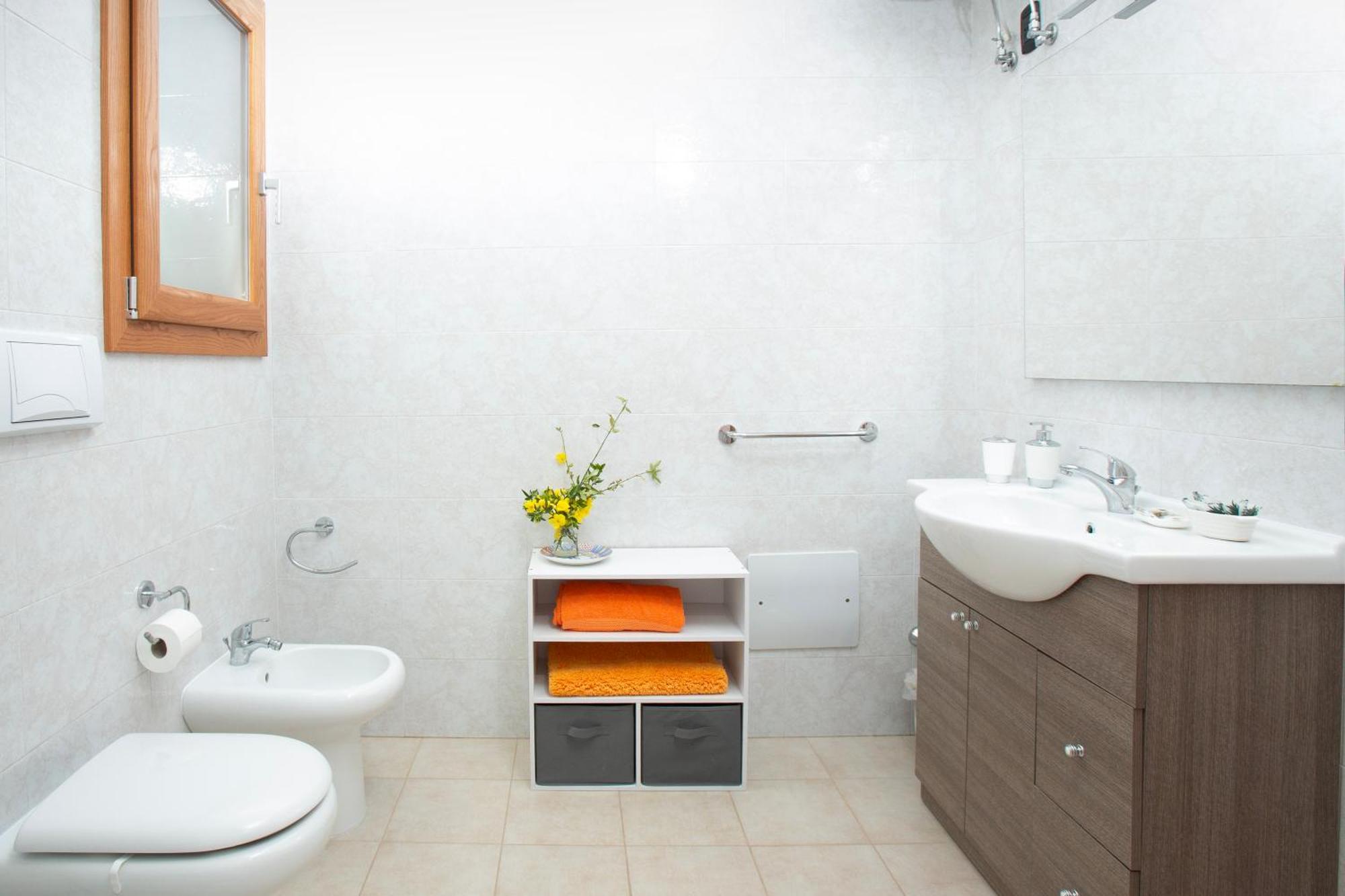 B&B Montedarena Pulsano Extérieur photo