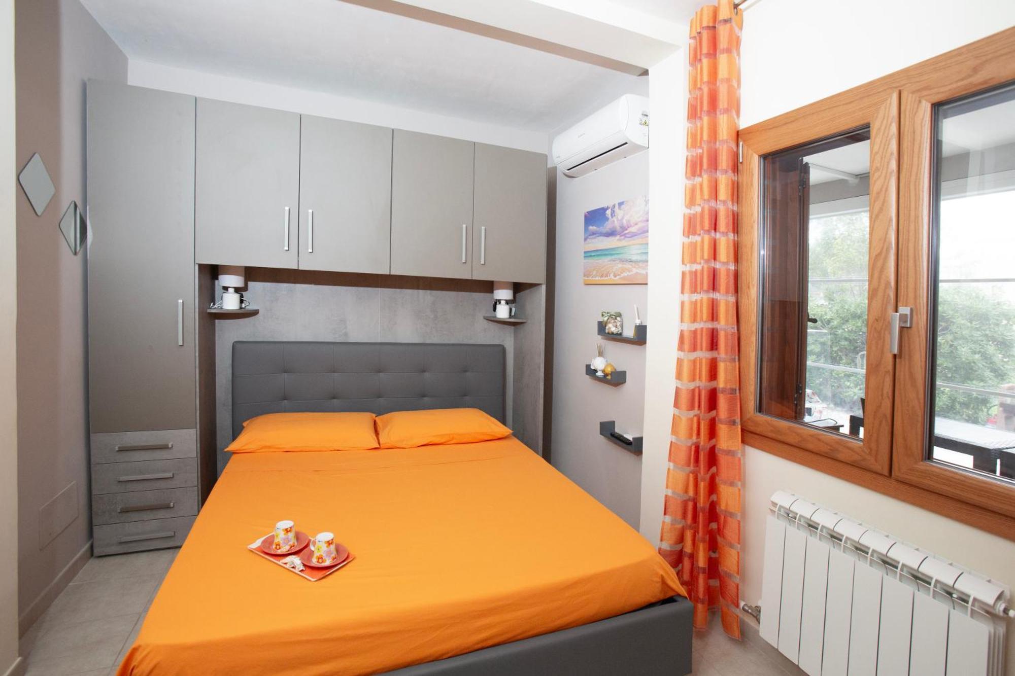 B&B Montedarena Pulsano Extérieur photo